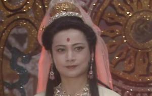 观音菩萨是男的还是女的