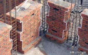 农村房子没有构造柱 有圈梁牢不牢