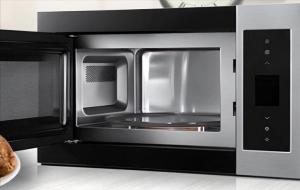 锡纸可以放微波炉吗