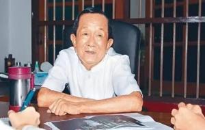 泰国白龙王真的有那么神吗(玄学)