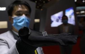 这个河南小城,何以成为“钻石之都”