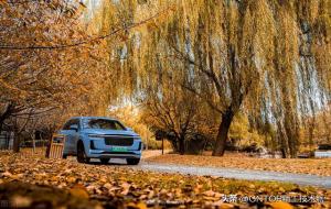 增程式电动车什么意思(有哪些品牌)