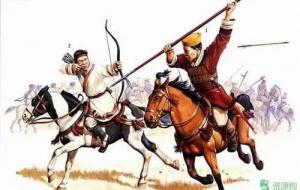 穷兵黩武是什么意思