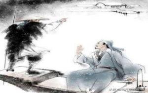 《湖心亭看雪》赏析,表达了作者怎样的感情