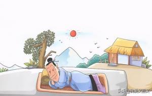 郑人逃暑告诉我们什么道理