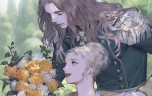 成功男人喜欢什么样的女人做老婆