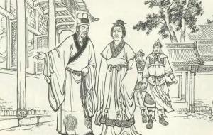 孟婆汤的故事由来(故事传说)