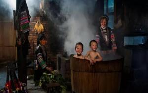 瑶族的瑶浴是真的吗(瑶浴能治病么)