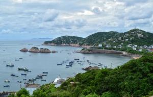 枸杞岛属于哪个城市(为什么叫枸杞岛)