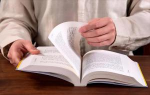 《沧浪之水》告诉我们的一个道理