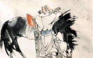 塞翁失马焉知非福的故事意思是什么