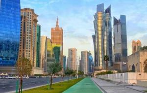 卡塔尔属于哪个国家(有多少人口)