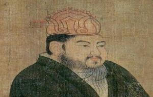 宇文化及为什么杀杨广(两人关系)