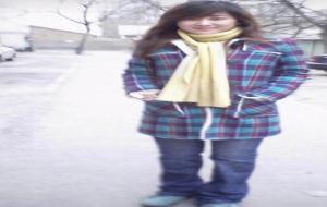 贾玲瘦的照片 颜值太高(早年照片惊为天人)