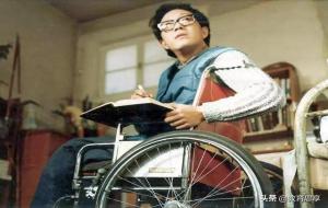 史铁生的故事(史铁生为什么会失去双腿)