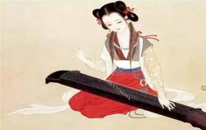 宋代四大才女张玉娘是谁(简介)