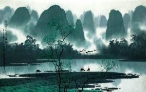 《长相思一重山》意思是什么 表达的情感