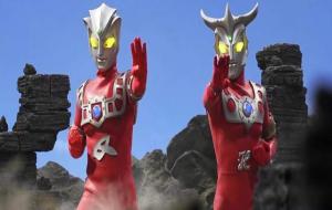 公认很帅的奥特曼（盘点颜值高的5位奥特曼）