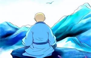 圆寂是什么意思（圆寂和死的区别）