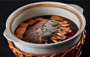 太湖三白是哪三白（白鱼 白虾 银鱼）