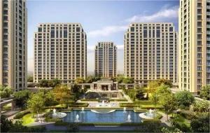 容积率什么意思(容积率越大越好 还是越小越好)