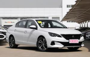 408油耗高的吓人?标致408真实油耗被晒