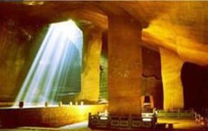 龙游石窟之谜已经破解(龙游石窟到底有多可怕)