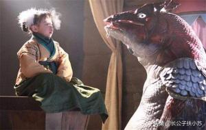 灵感大王是何妖所变（是什么成精）