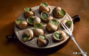 白玉蜗牛能吃吗（白玉蜗牛有寄生虫吗）