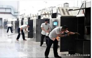 殡仪馆晚上可怕吗（有多吓人）