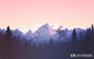 蓬山此去无多路，青鸟殷勤为探看典故