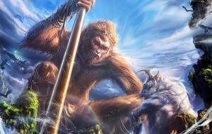 四大灵猴分别有谁(实力排名)