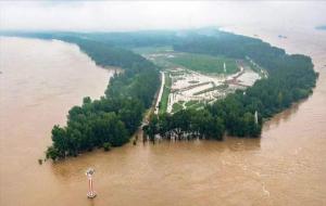 三峡大坝在什么地方(作用和意义)