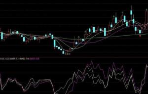 乖离率什么意思（乖离率指标怎么看）