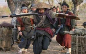 智取生辰纲有几位好汉（自的绰号是什么）