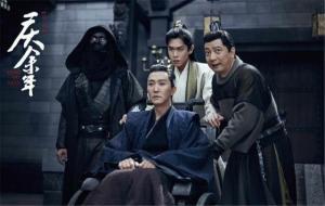 影子的真身为什么是大宝(到底是谁)