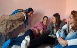 保加利亚新娘集市，中国人能买吗