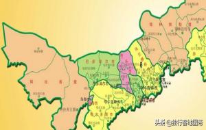 四子王旗属于哪个市(内蒙古乌兰察布市)