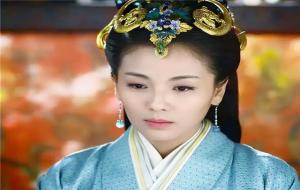 芈姝怎么死的(芈姝结局是什么)