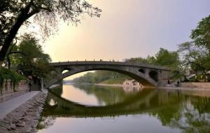 马王爷第三只眼来历(故事)