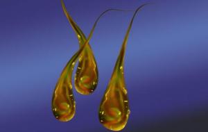 什么是鲁珀特之泪 用途（ 鲁伯特之泪多少钱一个）