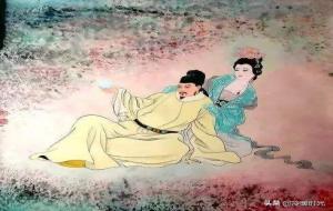 柳三变是谁（柳三变名字由来）