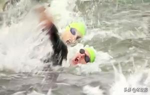 铁人三项运动包括哪三项