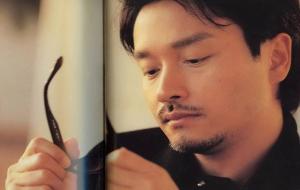 张国荣为什么自杀(张国荣为什么结束自己的生命)