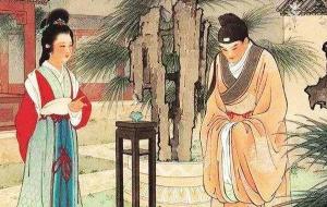 贫贱夫妻百事哀的意思(真正意义)