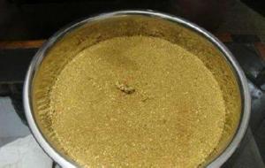 越南沙金为什么便宜（越南沙金多少钱一克）