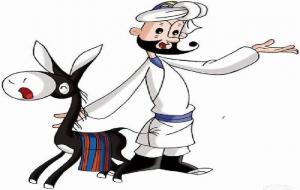 徐文长的民间故事