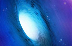 白洞里面有死人吗(历史上有人掉进黑洞吗)