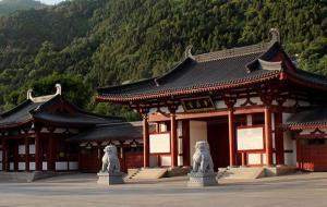 华清宫门票多少钱（120元逛华清宫值不值）