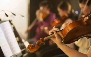 小提琴十大名曲